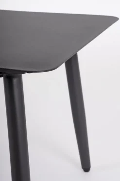 Hot Bizzotto SET4 SALOTTO C-C NEBULA ANTRACITE YK13