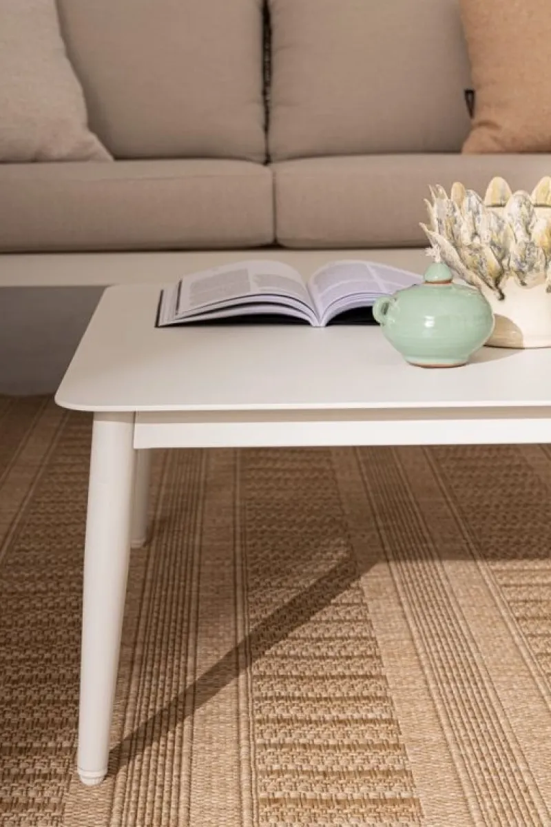 Bizzotto SET4 SALOTTO C-C OCEANA VAPOR YK15