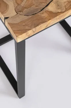 Online Bizzotto SET3 TAVOLINI- ELWOOD