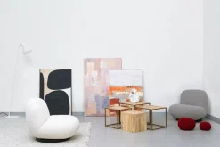 Online Bizzotto SET4 TAVOLINI IN LEGNO - JAIDEV