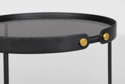 Sale Bizzotto SET2 TAVOLINI J94 - ZEINA