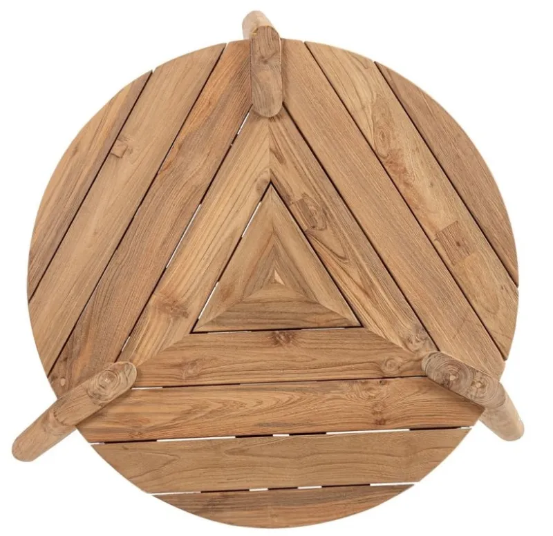 Online Bizzotto SET2 TAVOLINO CAMDEN