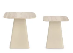Best Bizzotto SET2 TAVOLINO HARDY QU