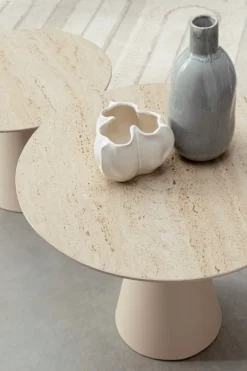 Best Bizzotto SET2 TAVOLINO HARDY TO ALTO