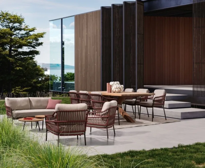 Online Bizzotto SET2 TAVOLINO TALAIA D50-D70 JAVA