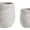 Online Bizzotto SET2 VASO GRAFFITI BOMB BIANCO