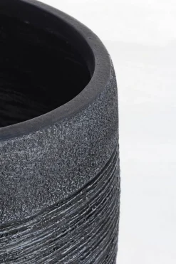 Online Bizzotto SET2 VASO GRAFFITI BOMB NERO