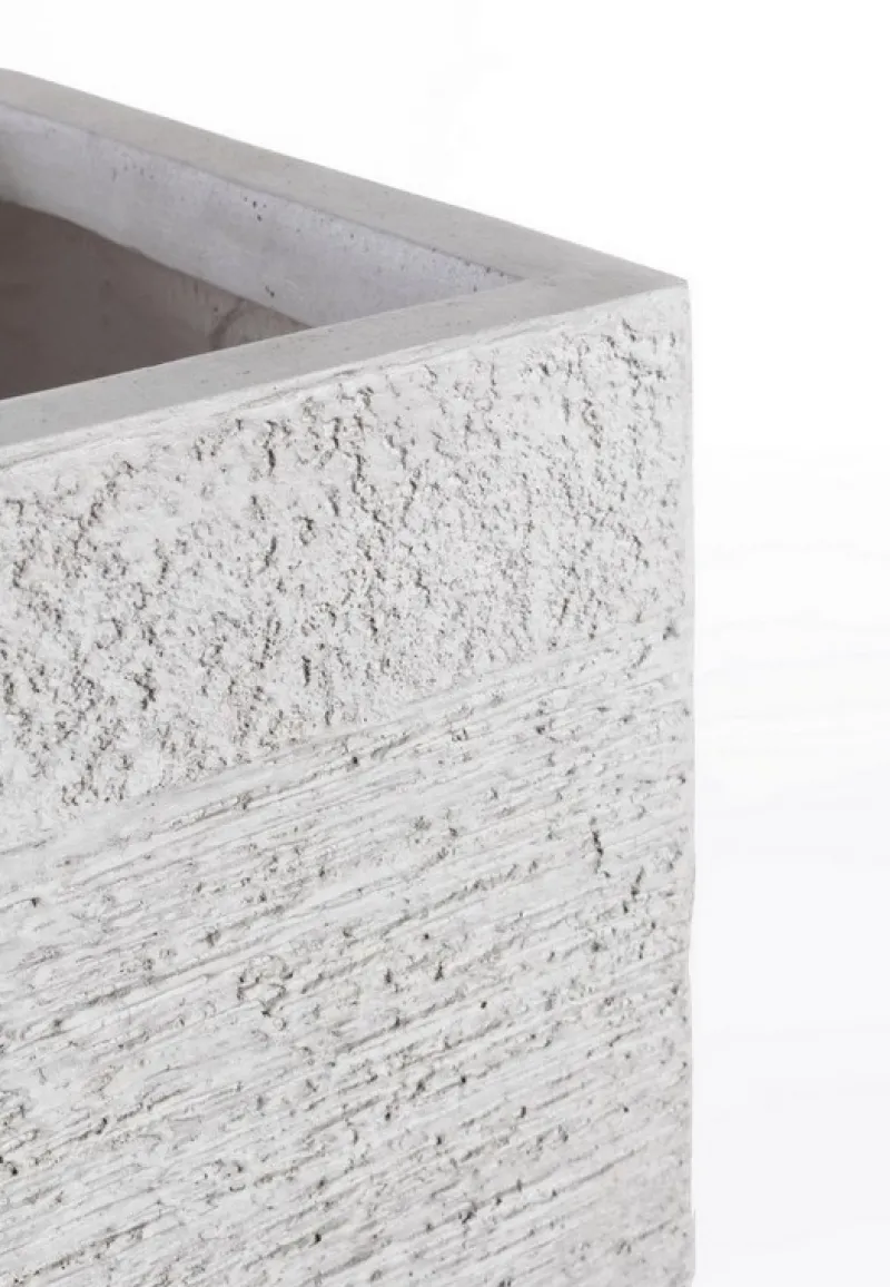 Online Bizzotto SET3 VASO GRAFFITI QU BIANCO ALTO