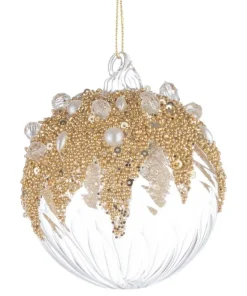 Online Bizzotto SFERA VT BEAUTIFY TRASP-ORO D80