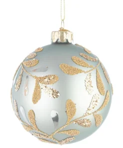 Online Bizzotto SFERA VT BLOSSOMY VERDE ACQUA D80