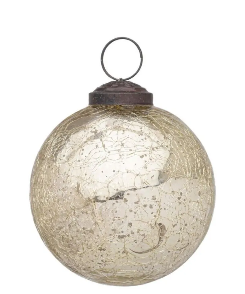 Discount Bizzotto SFERA VT BRILL CHAMPAGNE LUCIDO D80