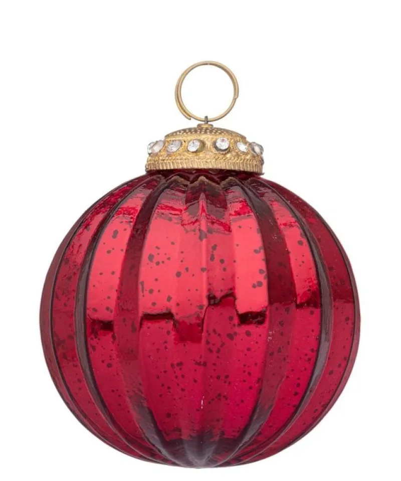 Bizzotto SFERA VT DARING ROSSO LUCIDO D80