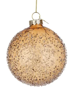 Discount Bizzotto SFERA VT SATURNO ORO D80