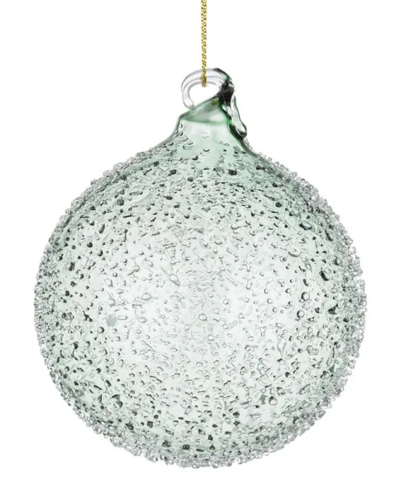 Clearance Bizzotto SFERA VT SATURNO VERDE D80