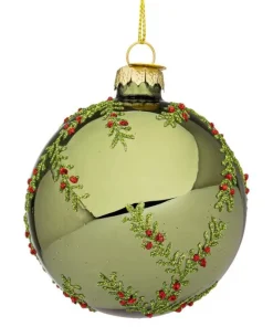 Discount Bizzotto SFERA VT WOODS VERDE D80