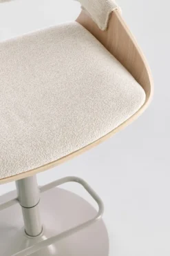 Bizzotto SGABELLO BAR ROXANNE MOON