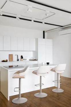 Bizzotto SGABELLO BAR ROXANNE MOON