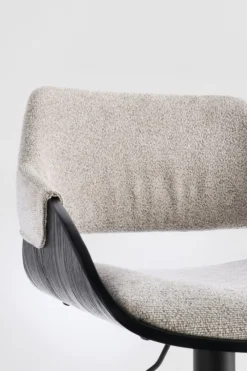 Hot Bizzotto SGABELLO BAR ROXANNE RAINY