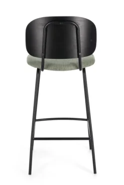 Bizzotto SGABELLO BAR VERDE - SIENNA