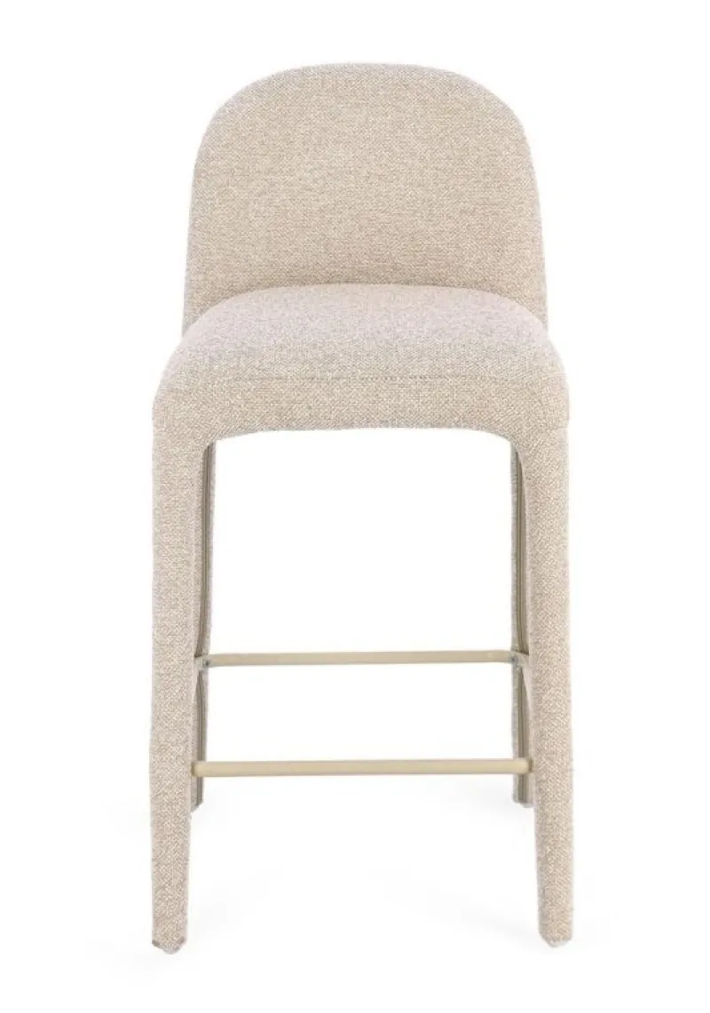 Best Bizzotto SGABELLO CUCINA ANTARA BEIGE