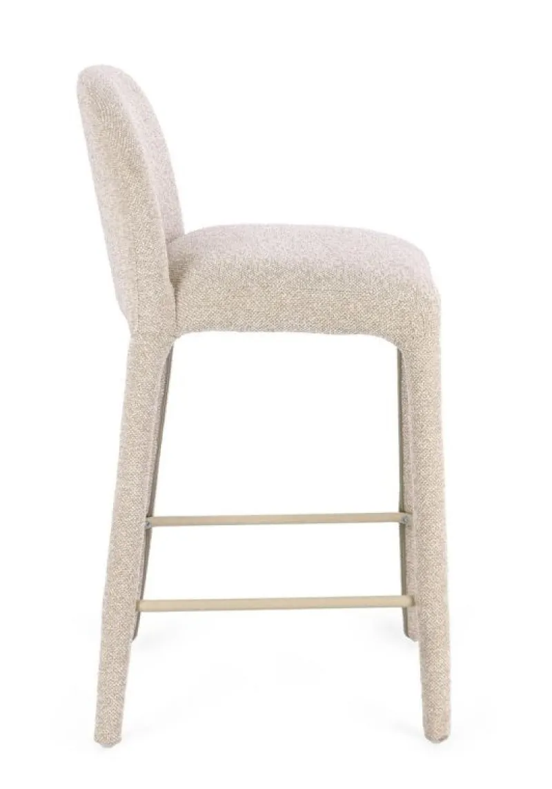 Best Bizzotto SGABELLO CUCINA ANTARA BEIGE