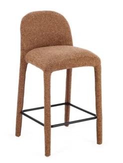 Online Bizzotto SGABELLO CUCINA ANTARA TERRACOTTA