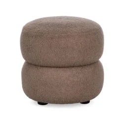 Best Bizzotto SGABELLO GABBY MARRONE