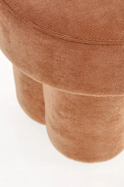 Bizzotto SGABELLO GLENDA ARANCIO