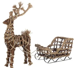 Discount Bizzotto SLITTA SWEDEN NATURALE