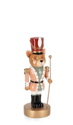 Clearance Bizzotto SOLDATINO CATHAL ORSO H20,5