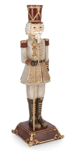 Hot Bizzotto SOLDATINO EDWYN ORO-ROSSO 13,5X42H