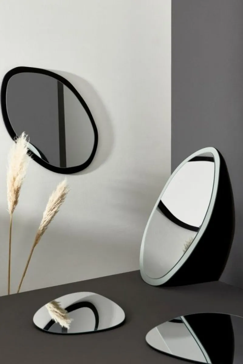 Clearance Bizzotto SPECCHIO ASTEROID 40X45