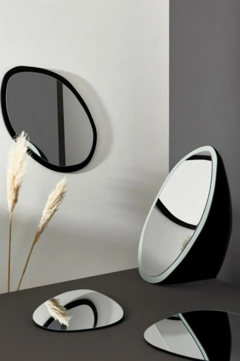 Clearance Bizzotto SPECCHIO ASTEROID 40X45