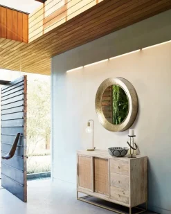 Best Bizzotto SPECCHIO C-C ADARA ORO D80