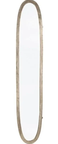 Bizzotto SPECCHIO C-C AMIRA OV 180X35