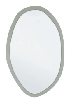 Best Bizzotto SPECCHIO C-C ASTEROID VERDE 51X79
