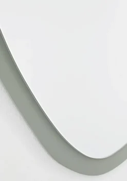 Best Bizzotto SPECCHIO C-C ASTEROID VERDE 51X79