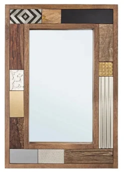 Discount Bizzotto SPECCHIO C-C DHAVAL