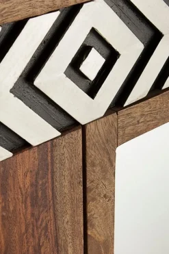 Discount Bizzotto SPECCHIO C-C DHAVAL