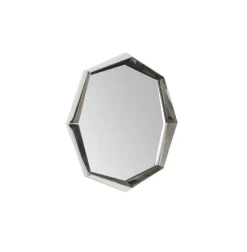 Clearance Bizzotto SPECCHIO C-C GURSKY ARGENTO LUCIDO 80X80