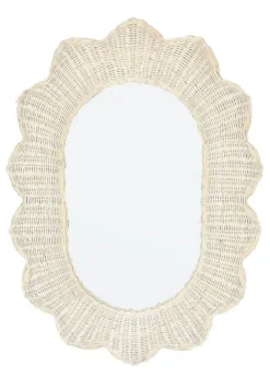 Discount Bizzotto SPECCHIO C-C IRELE BEIGE