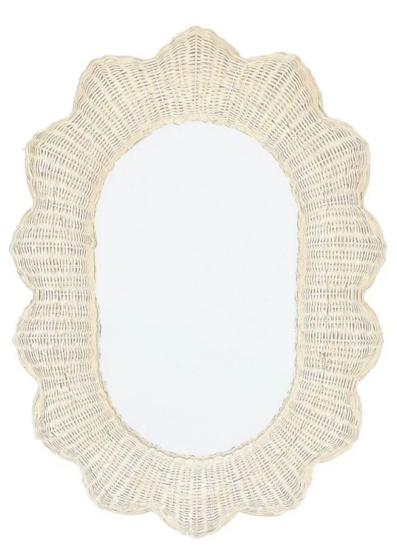 Discount Bizzotto SPECCHIO C-C IRELE BEIGE