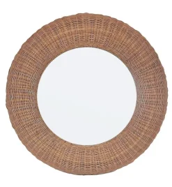 Discount Bizzotto SPECCHIO C-C IRELE TO NATURALE D80