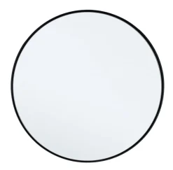 Discount Bizzotto SPECCHIO C-C NEW NUCLEOS-AL NERO D40