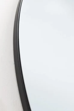 Best Bizzotto SPECCHIO C-C NUCLEOS NERO D120