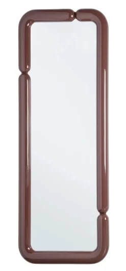 Clearance Bizzotto SPECCHIO C-C OTILIA RET 60X160 BRICK