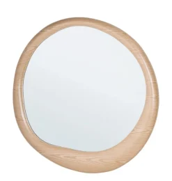 New Bizzotto SPECCHIO C-C OTILIA 100X100 OAK