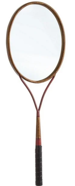 Bizzotto SPECCHIO C-C RAQUETA 26X76