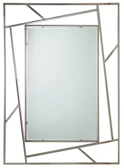 Bizzotto SPECCHIO C-C RAYAN RETT 120X90