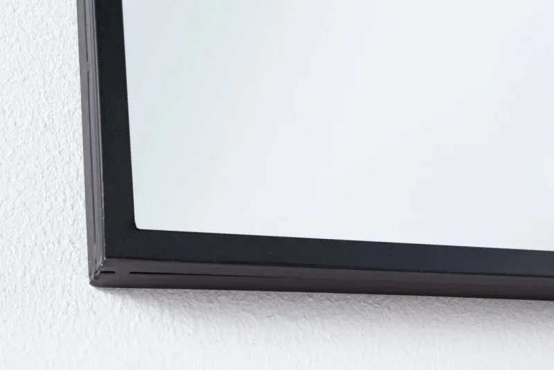 Outlet Bizzotto SPECCHIO C-C WINDOW NUCLEOS NERO